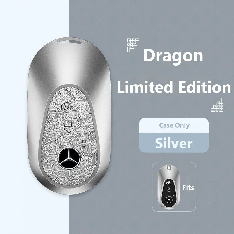 Mercedes-Benz key case