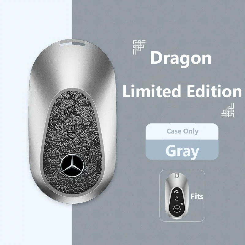 Mercedes-Benz key case