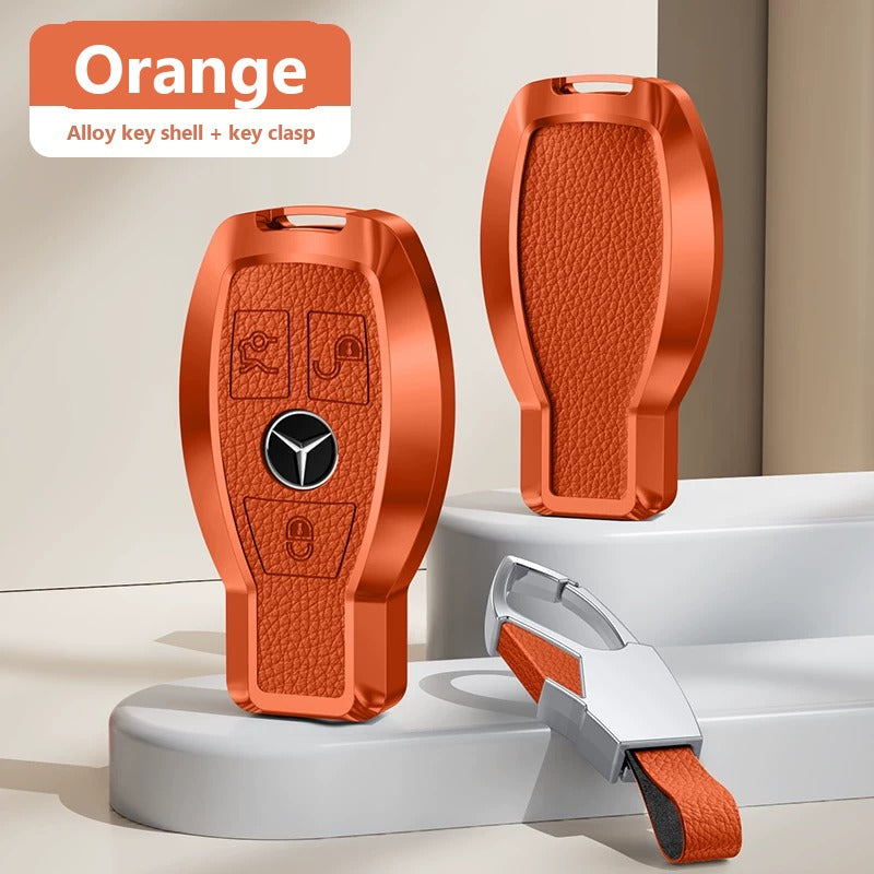 Mercedes-Benz key case