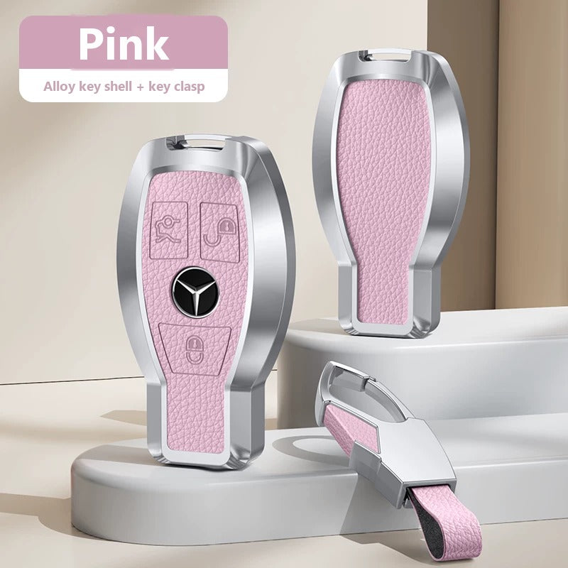 Mercedes-Benz key case