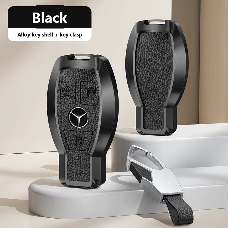 Mercedes-Benz key case