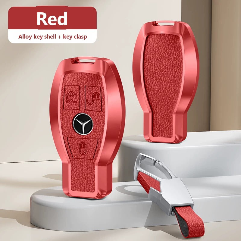 Mercedes-Benz key case