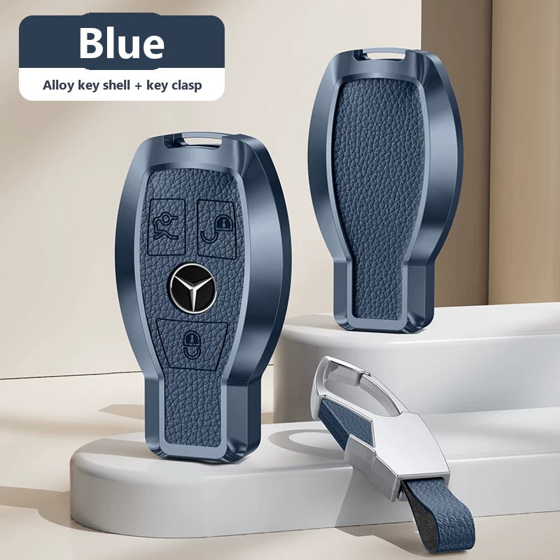 Mercedes-Benz key case
