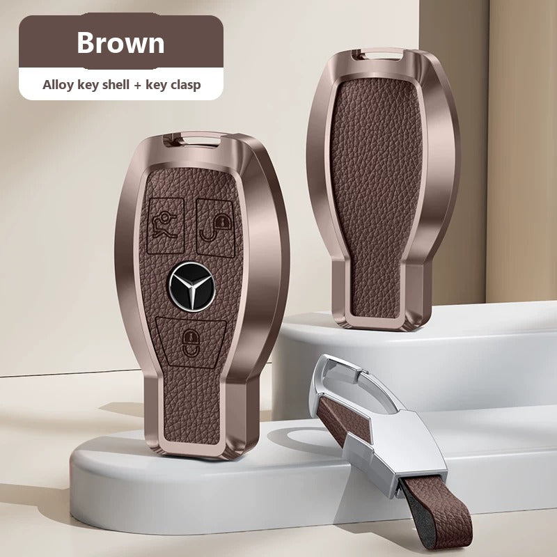 Mercedes-Benz key case