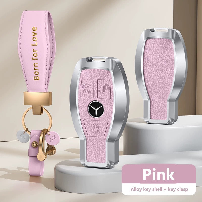 Mercedes-Benz key case
