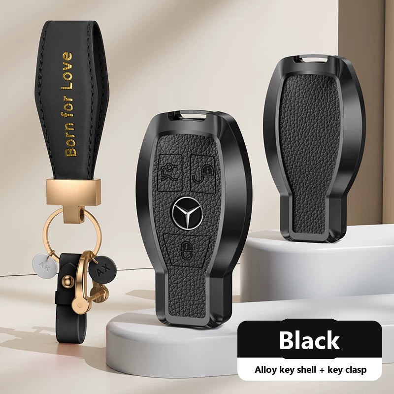 Mercedes-Benz key case