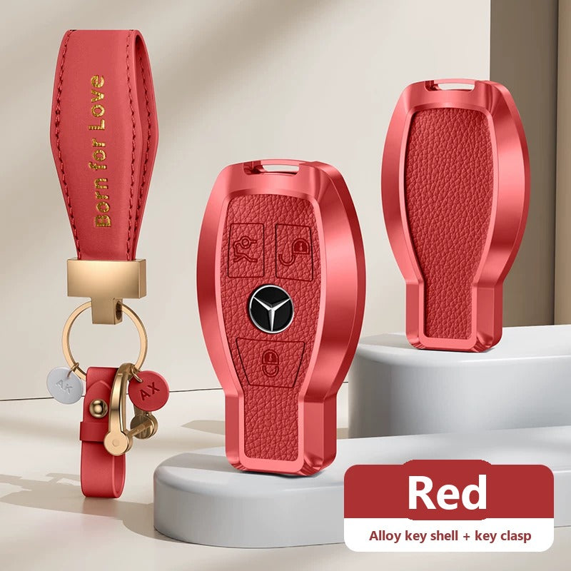 Mercedes-Benz key case