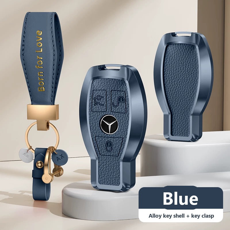 Mercedes-Benz key case