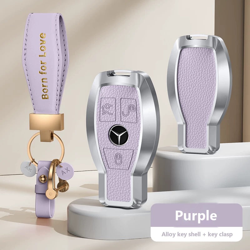 Mercedes-Benz key case