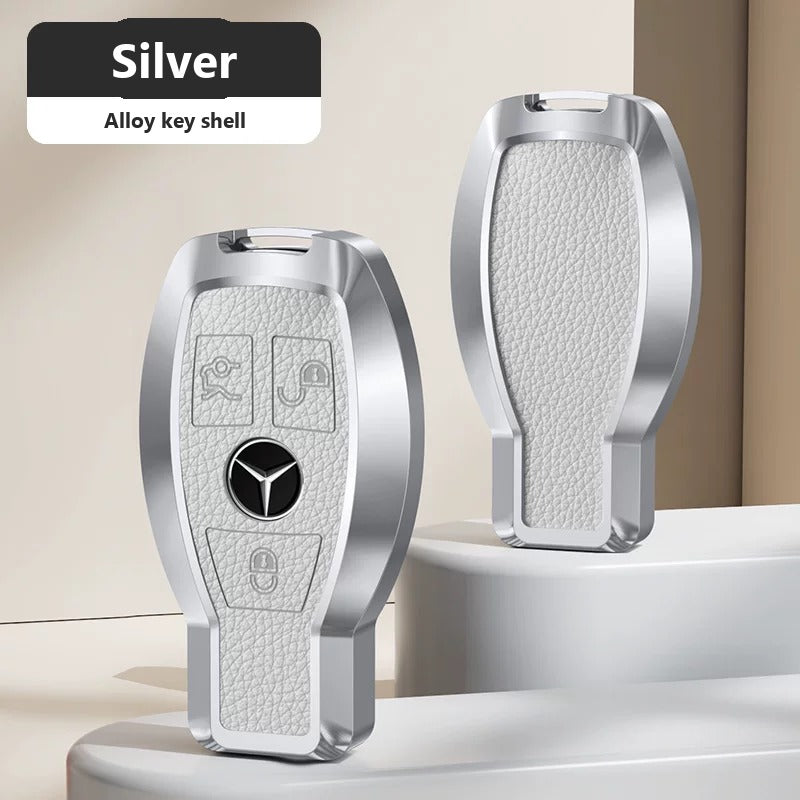 Mercedes-Benz key case