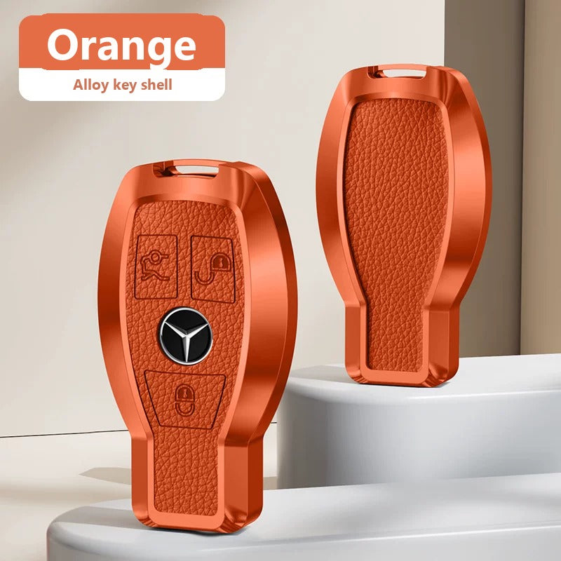 Mercedes-Benz key case