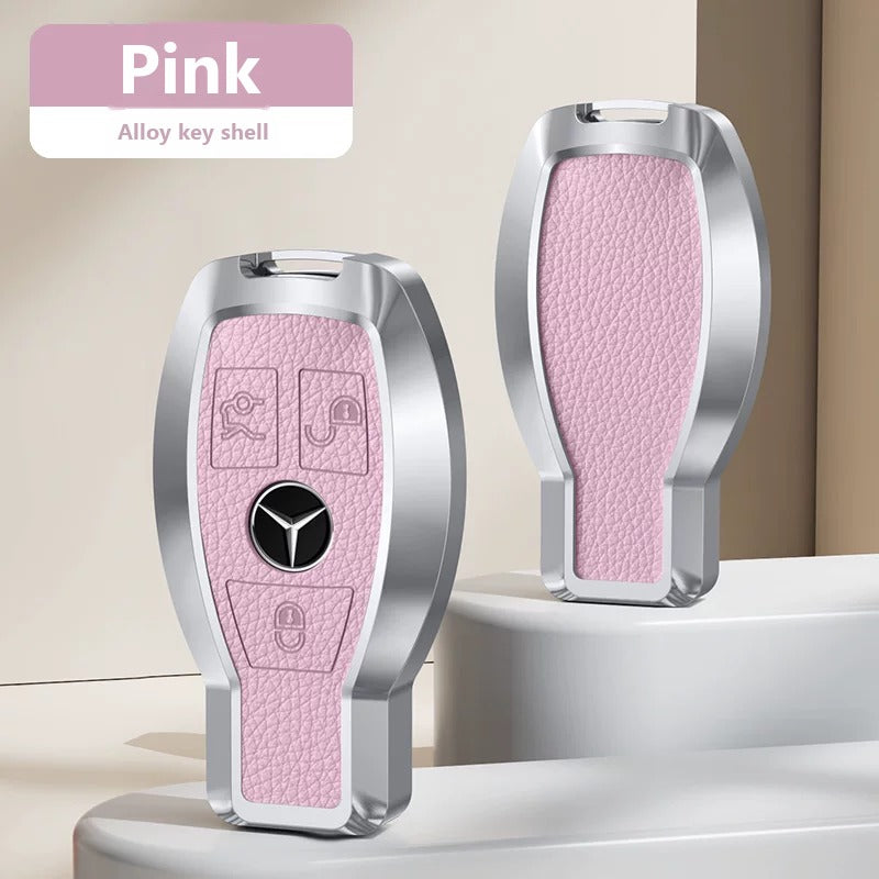 Mercedes-Benz key case
