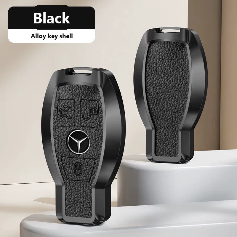 Mercedes-Benz key case