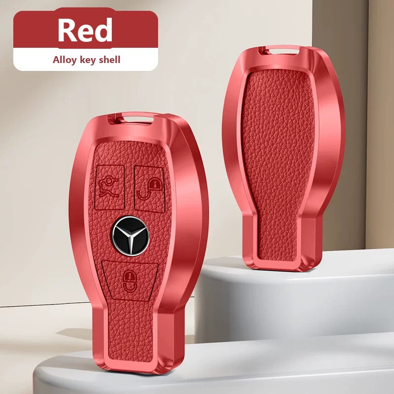 Mercedes-Benz key case