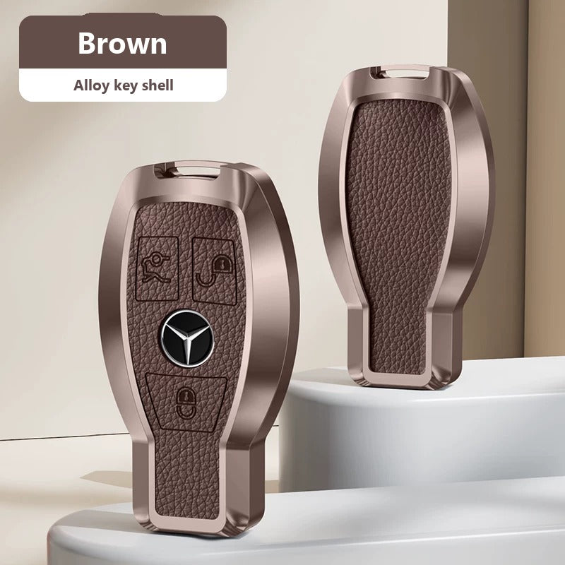 Mercedes-Benz key case