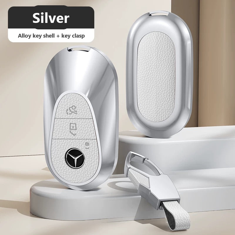 Mercedes-Benz key case