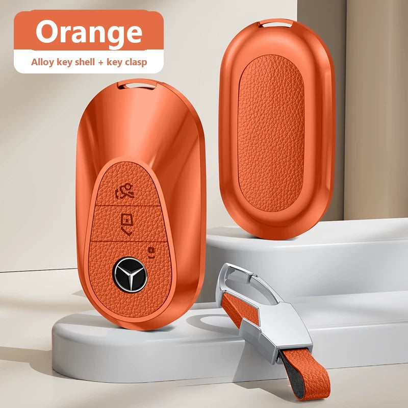 Mercedes-Benz key case