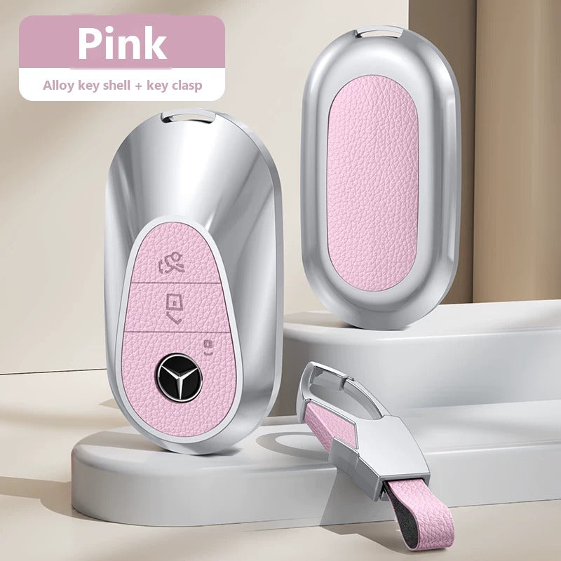 Mercedes-Benz key case