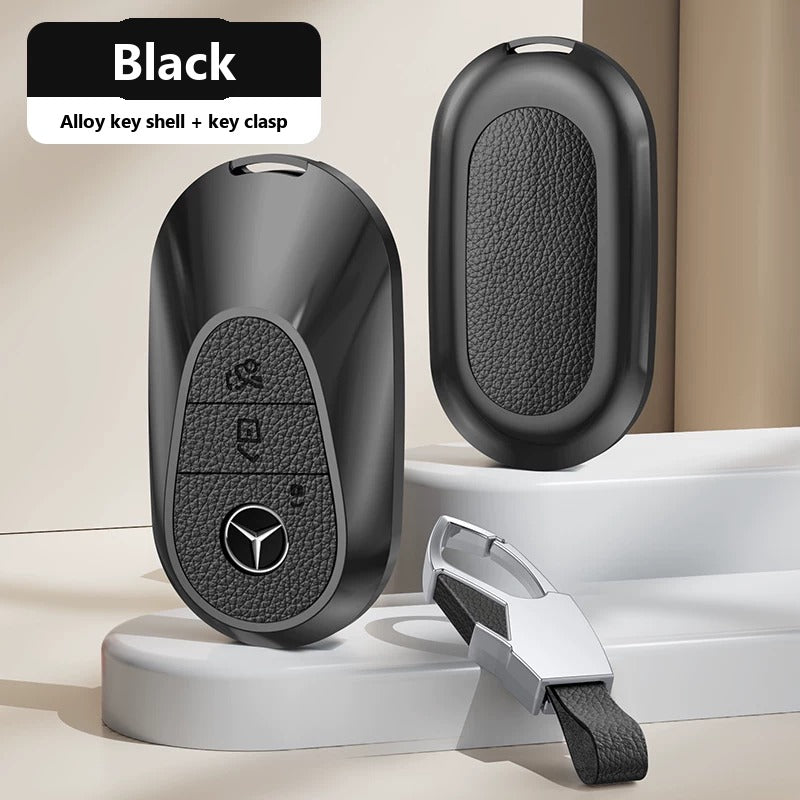 Mercedes-Benz key case