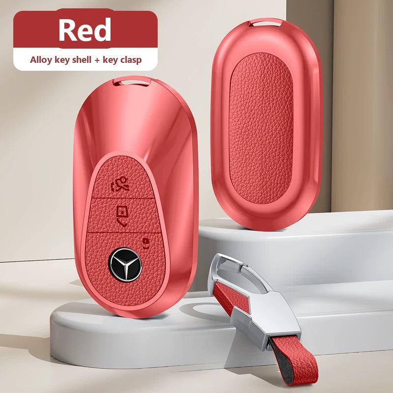 Mercedes-Benz key case
