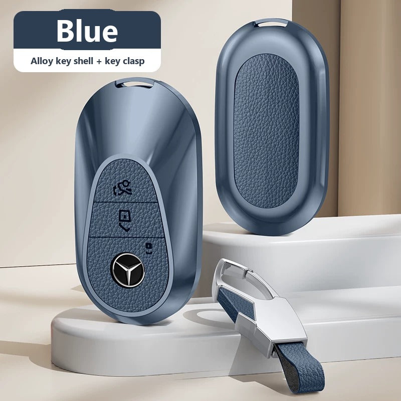 Mercedes-Benz key case