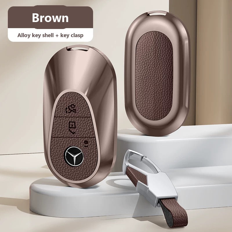 Mercedes-Benz key case