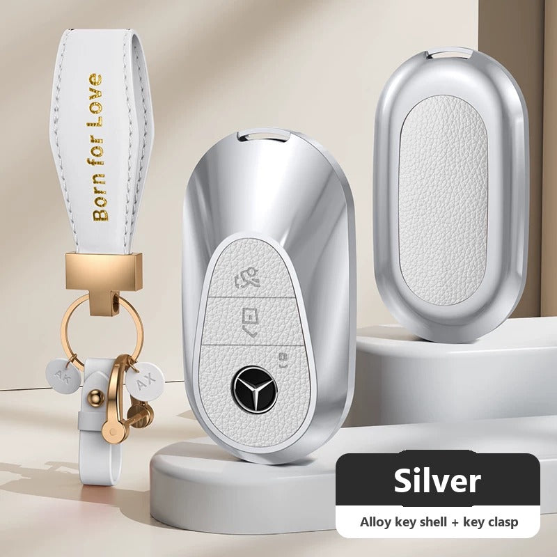 Mercedes-Benz key case