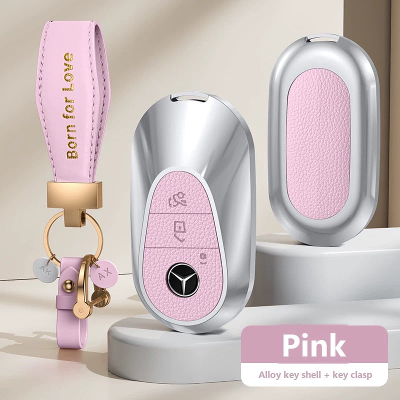 Mercedes-Benz key case