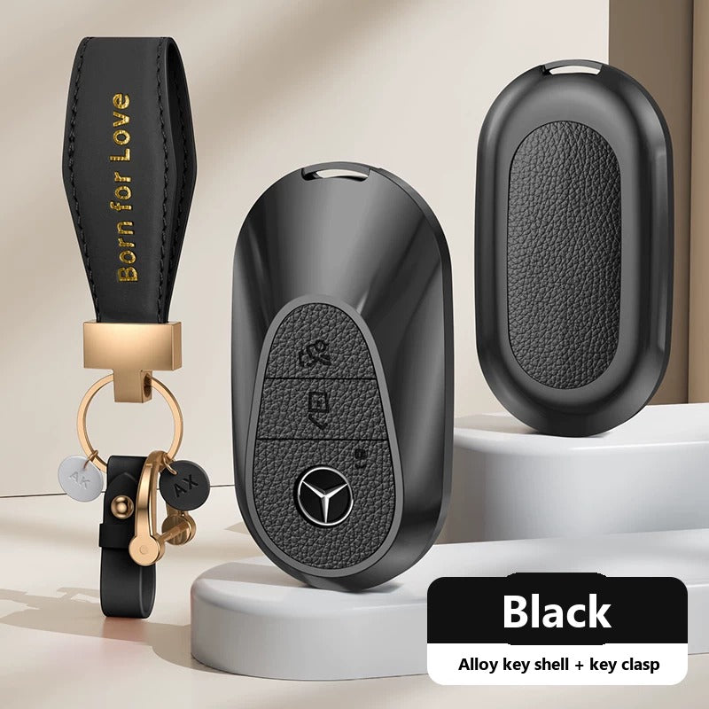 Mercedes-Benz key case