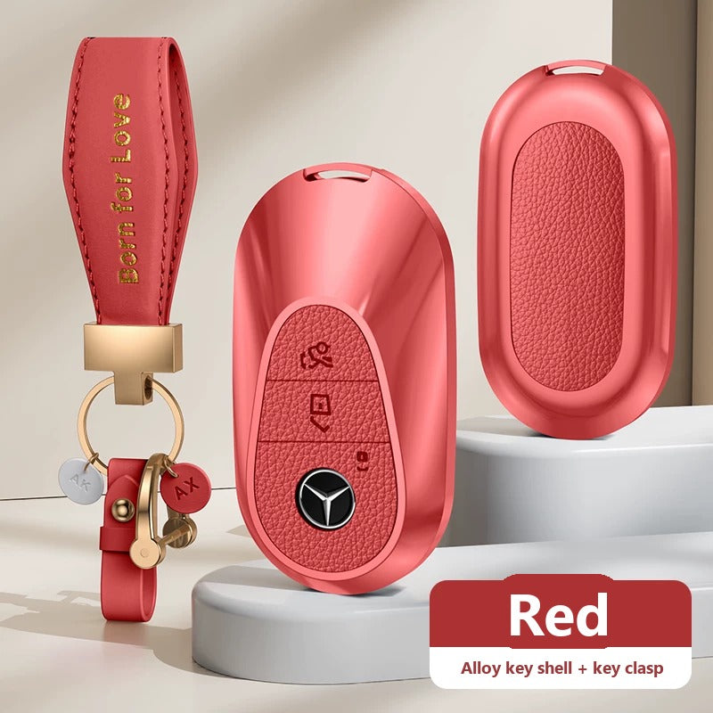 Mercedes-Benz key case