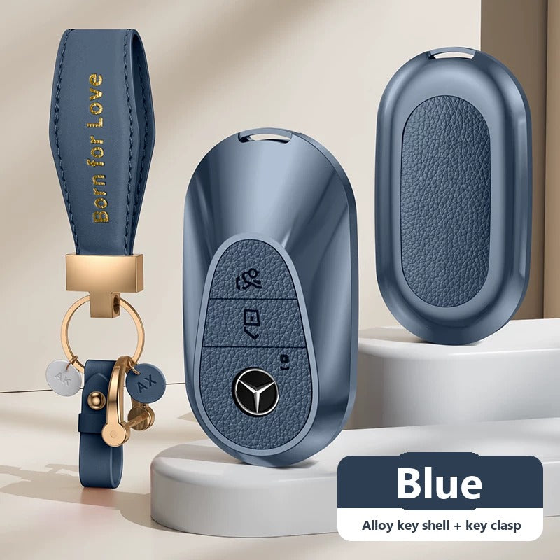 Mercedes-Benz key case