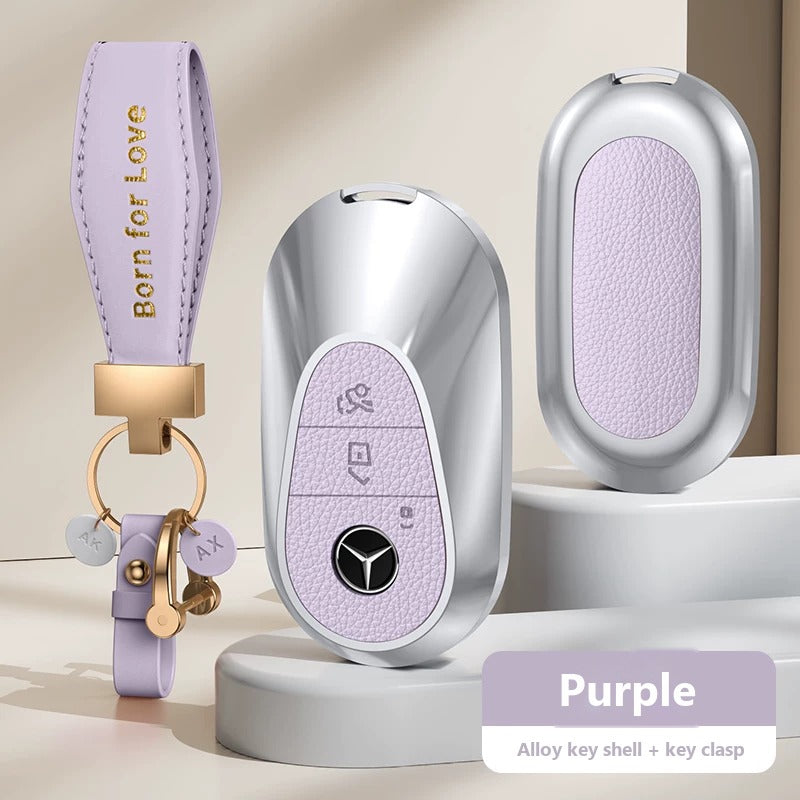 Mercedes-Benz key case