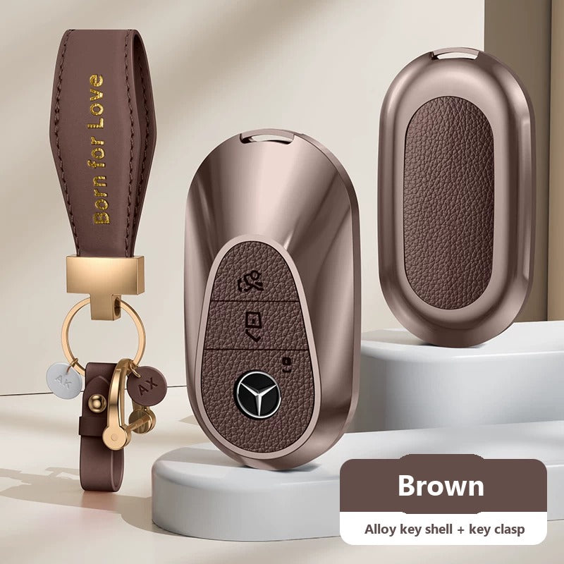 Mercedes-Benz key case