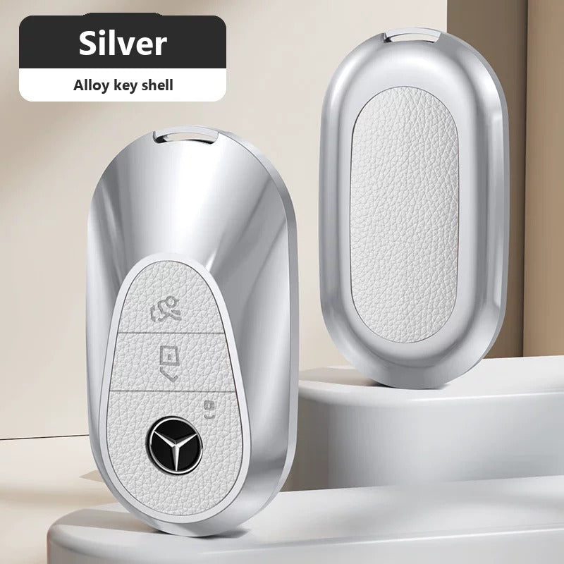 Mercedes-Benz key case