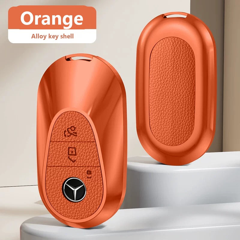 Mercedes-Benz key case