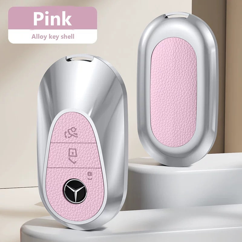 Mercedes-Benz key case