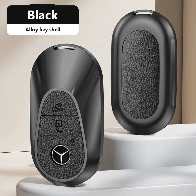 Mercedes-Benz key case