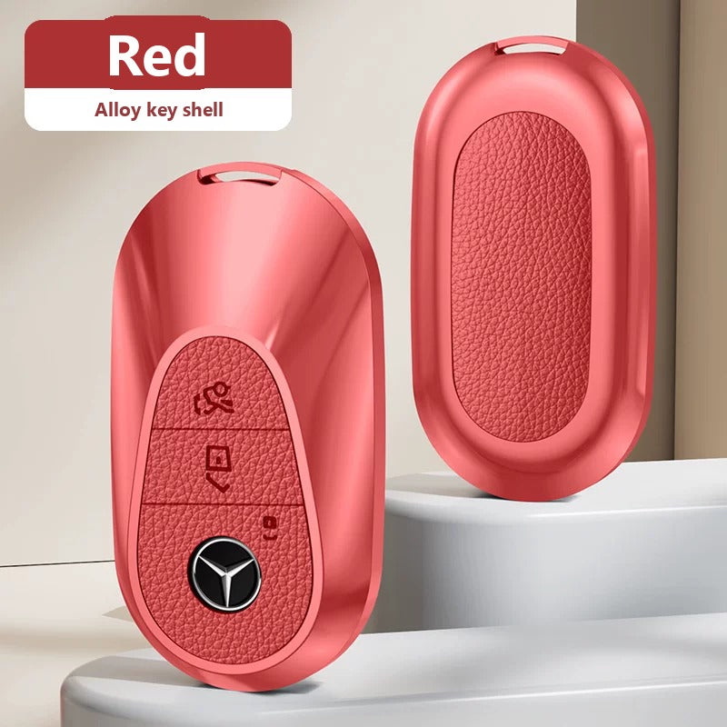 Mercedes-Benz key case