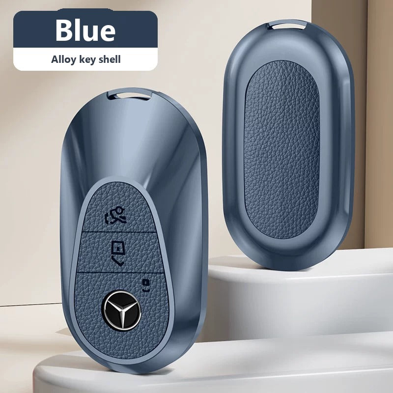 Mercedes-Benz key case
