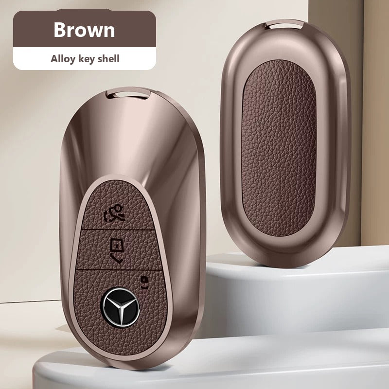 Mercedes-Benz key case