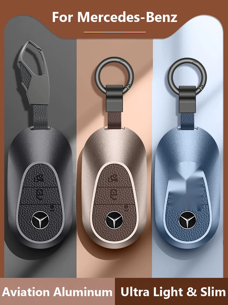 Mercedes-Benz key case