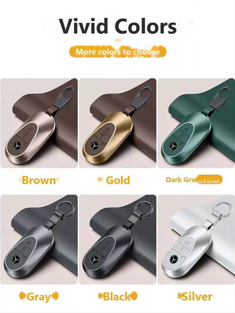 Mercedes-Benz key case