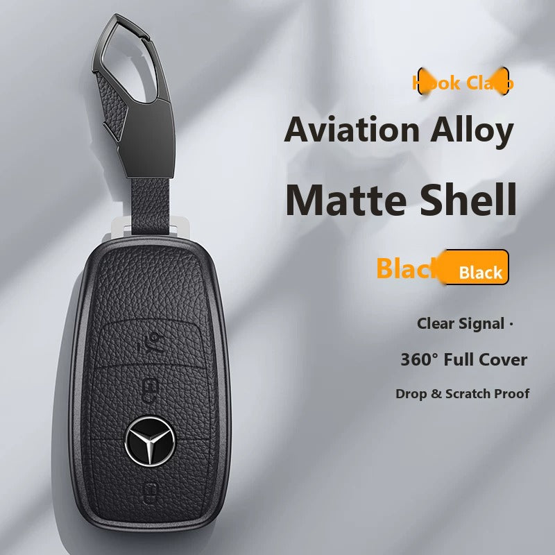 Mercedes-Benz key case