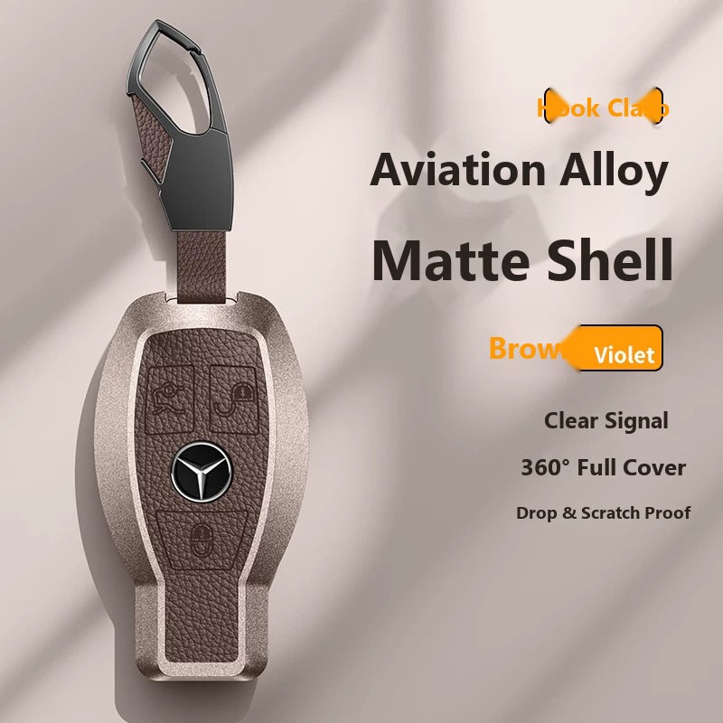 Mercedes-Benz key case