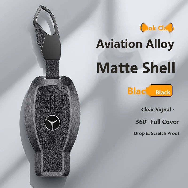 Mercedes-Benz key case