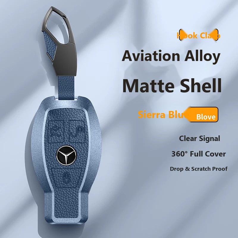 Mercedes-Benz key case