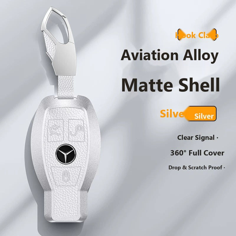 Mercedes-Benz key case