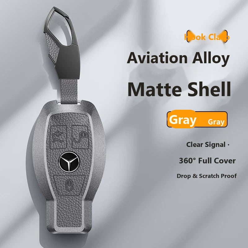 Mercedes-Benz key case