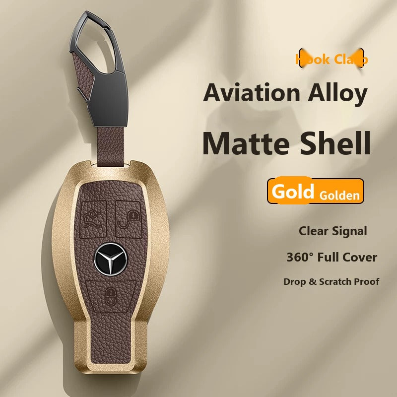 Mercedes-Benz key case