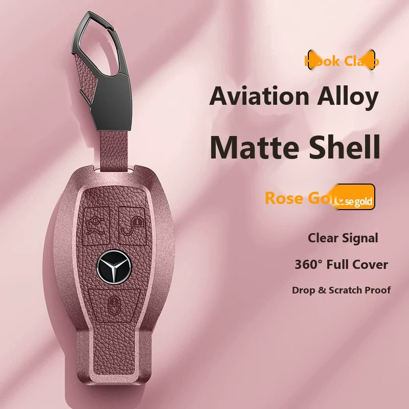 Mercedes-Benz key case